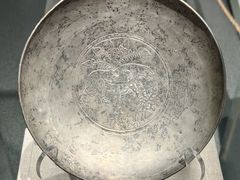 -巴音郭楞蒙古自治州博物馆
