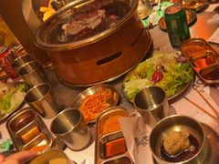 -西塔老太太泥炉烤肉(苏州大悦城店)