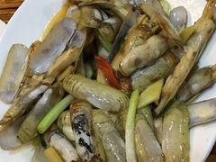 -百年银屏蚝烙·潮汕菜·非遗(乐山店)