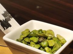 -The Lounge·大堂酒廊·北京粤财JW万豪酒店