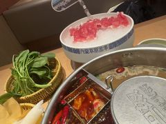 -巴奴毛肚火锅(七宝领展广场店)