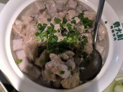 -费大厨辣椒炒肉(万家丽一店)