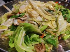 -对酒当歌·地道川菜(八佰伴店)