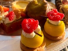 -上海和平饭店华懋阁 Cathay Room