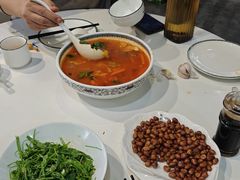 -帕米尔食府(白云观店)