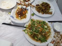 -宾朋海鲜特色美食餐厅·纯手工鲅鱼水饺(兴海路店)