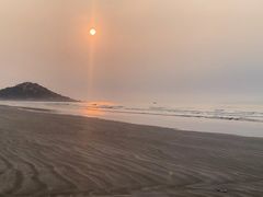 -那琴半岛地质海洋公园