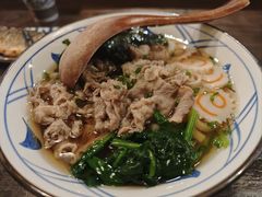 -哥哥の深夜食堂(永乐汇亲子购物运动中心店)