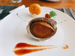-CF法餐厅