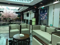 -添赐温泉馆(上南路店)