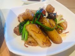 -利苑酒家(金宝店)