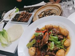 -上淮宴(蓝惠首府店)