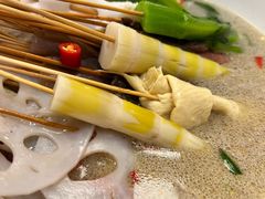 -古真记钵钵鸡(总店)