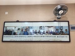 -天发芽·何记葫芦头泡馍·老字号(小南门店)