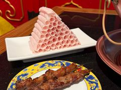 -南门涮肉(上海二店)