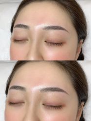 -久匠·野生眉半永久纹眉