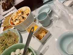 -北李妈妈菜·海肠捞饭(高新万达店)
