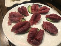 郡花-唇辣号重庆老火锅(亦庄店)