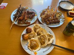 -松子料理(世纪城店)