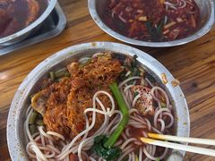 -娇姐老牌螺蛳粉(雅儒路店)