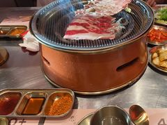 -西塔老太太泥炉烤肉(苏州大悦城店)