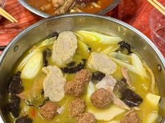 -虾糊闹(汽车东站店)