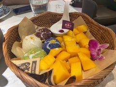 -KingThaia金泰兰(滨江天街店)