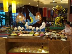 -秦皇岛秦皇国际大酒店