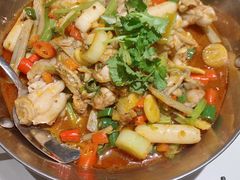 -相遇·鲜炒黄牛肉(丹阳吾悦广场店)