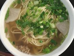 -东方宫中国兰州牛肉拉面(新起街店)