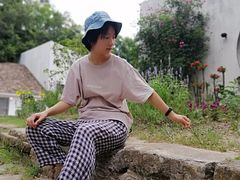 -广州市紫泥堂文化创意园景区