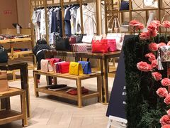 -TORY BURCH(比斯特苏州购物村店)
