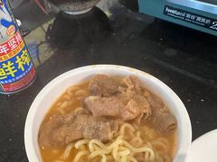 -炙韩料理·部队锅专门店