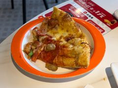 -必胜客(滨江店)