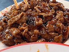 -金家老三饭庄(常营店)