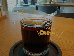 -龙治汉堡(中华城店)