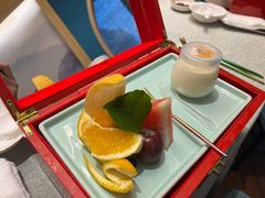 -囍榷·鲜美常州菜(恐龙园店)
