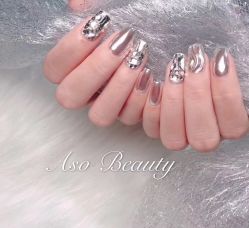 -Aso Artist Beauty美甲美睫