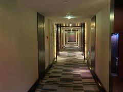 -青岛海尔洲际酒店