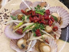 -老东镇啤酒屋海鲜加工·蒸汽海鲜·海鲜烧烤(台东店)