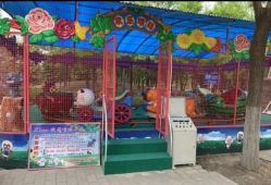 -大望京儿童游乐场