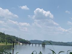 -古宇湖风景名胜区