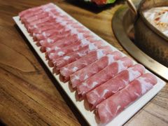 -四喜小胖·北京涮肉(五道营店)