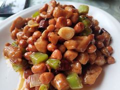 -代木儿回锅肉