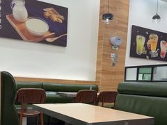 -佰搭果·广式茶餐厅(西华路店)