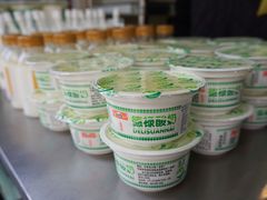 -德禄酸奶(莫家街店)