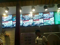 -贞姬紫菜包饭(金泰广场店)