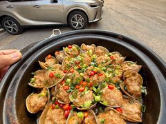 -小郭私房菜·海肠捞饭店(学士街店)
