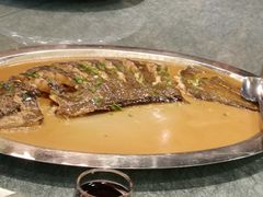 -浩运·海鲜青岛菜·海胆水饺(石老人店)
