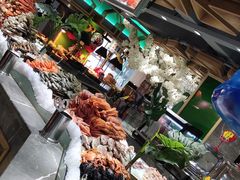 -一号桥自助火锅城(揽秀园西街店)